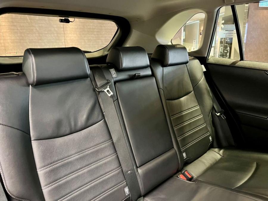 RAV4 Deluxe - Image 7